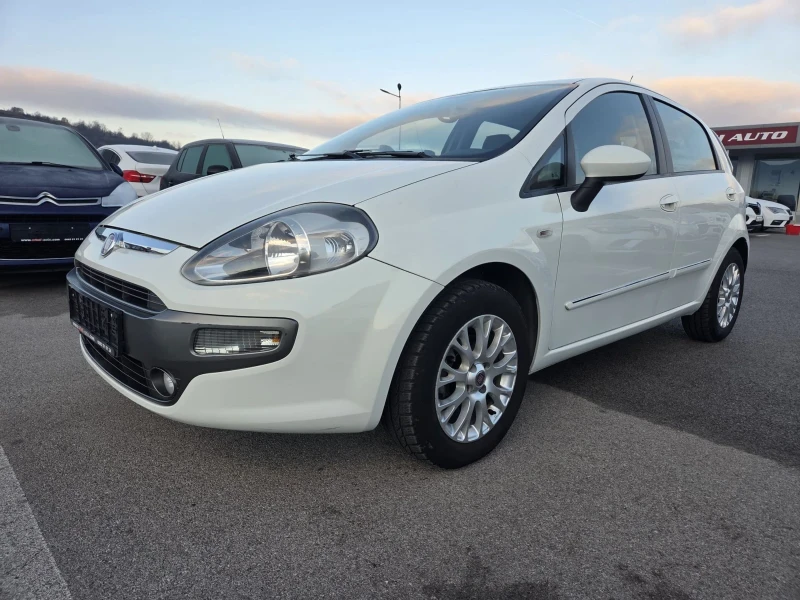 Fiat Punto 1.4 GPL - 5800 лв. / 2965.49 € - 69378170 1