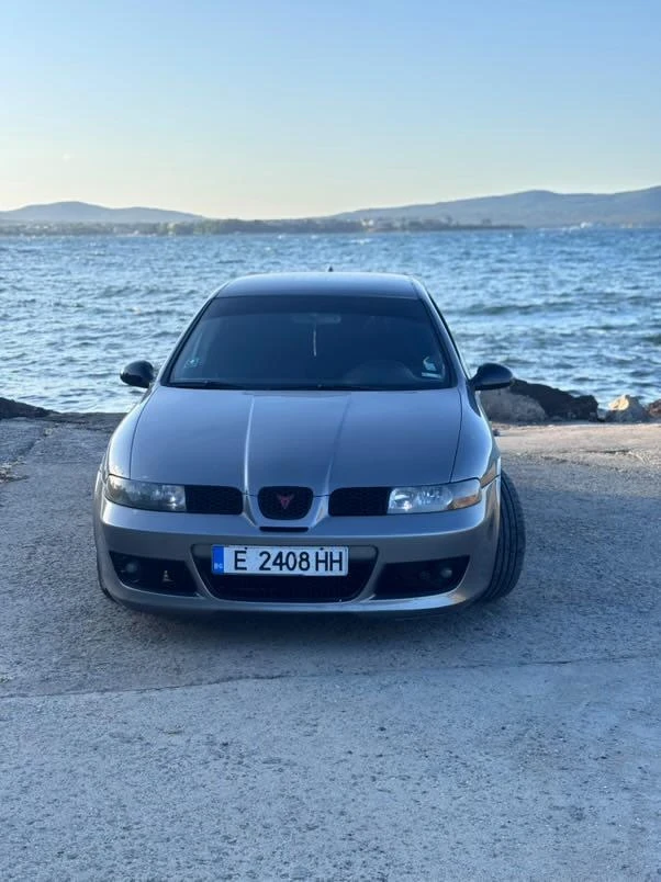 Seat Leon Arl, снимка 9 - Автомобили и джипове - 53874411