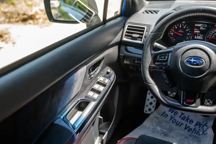 Subaru Impreza TI Manual| NoAccident| 1Owner| Brembo| Carplay| 31 | Mobile.bg � ����������� 16