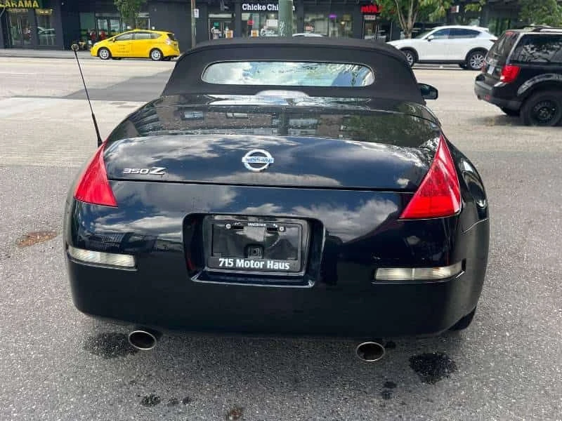 Nissan 350z Grand Touring /CARFAX /����������� | Mobile.bg � ����������� 7