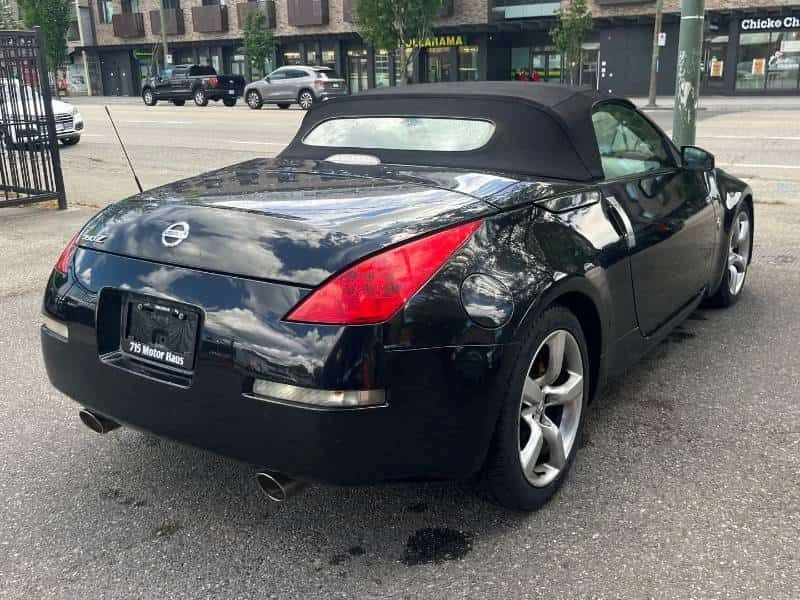 Nissan 350z Grand Touring /CARFAX /����������� | Mobile.bg � ����������� 12