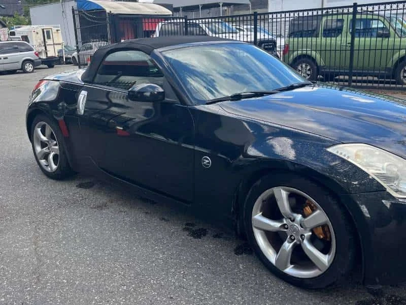 Nissan 350z Grand Touring /CARFAX /����������� | Mobile.bg � ����������� 5