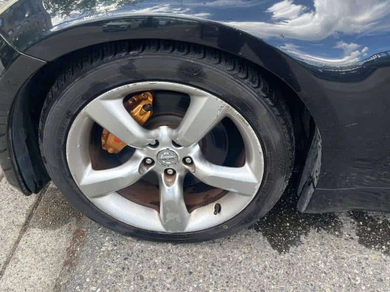 Nissan 350z Grand Touring /CARFAX /����������� | Mobile.bg � ����������� 9