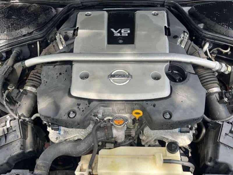 Nissan 350z Grand Touring /CARFAX /����������� | Mobile.bg � ����������� 13