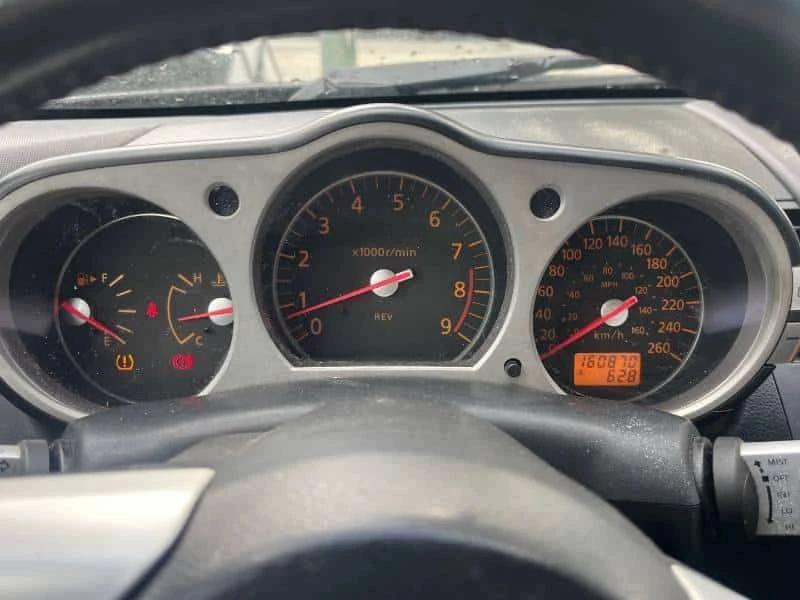 Nissan 350z Grand Touring /CARFAX /����������� | Mobile.bg � ����������� 10