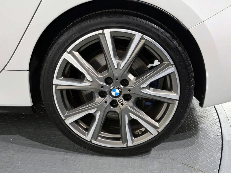 BMW M135 M135i xDrive| 302к.с.| ВКЛ.ТЕХНОТЕСТ, снимка 5 - Автомобили и джипове - 55624284