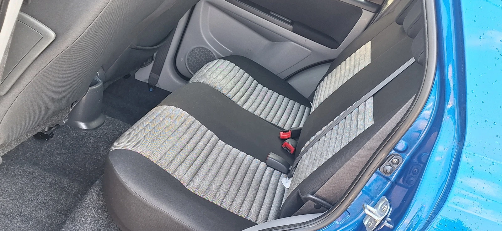 Suzuki SX4 1.6 Bary edition 4x4 Facelift  | Mobile.bg   13