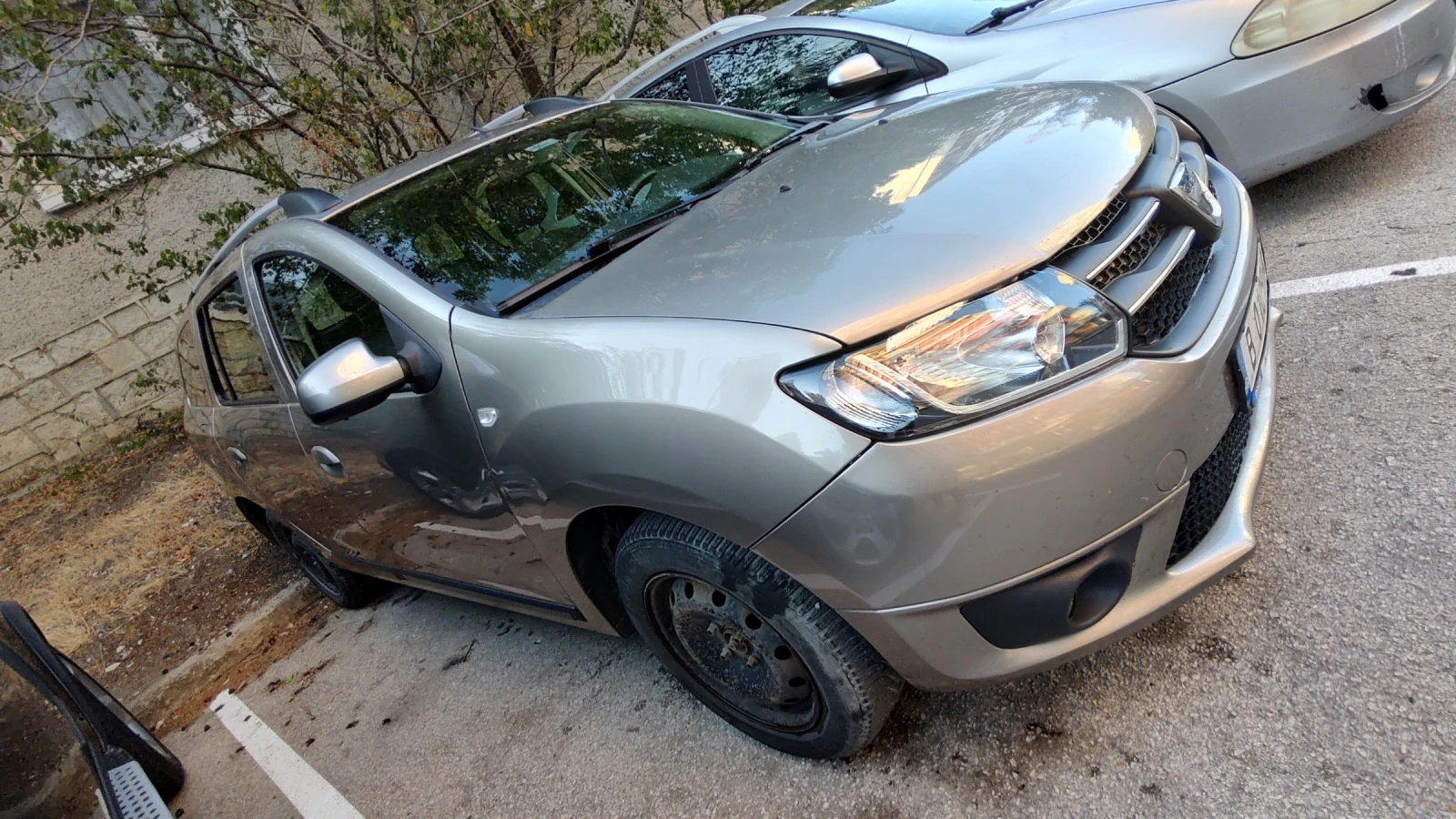 Dacia Logan  - изображение 2