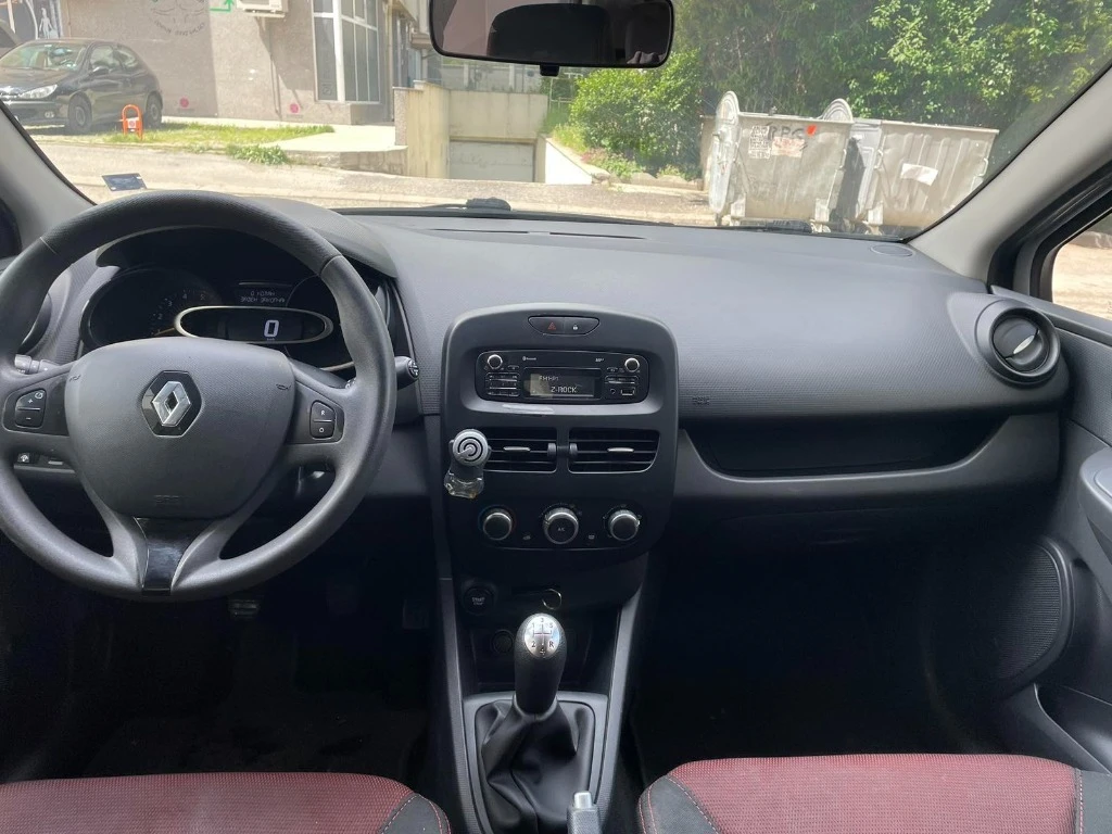 Renault Clio 1.5 dCi - изображение 6