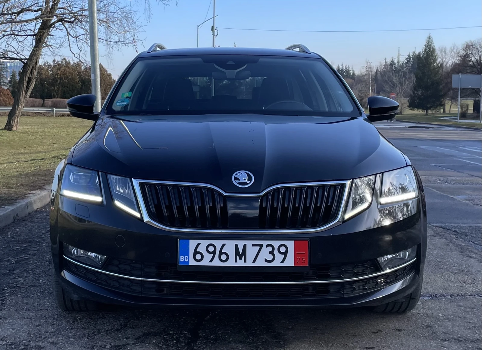 Skoda Octavia 2.0 TDI/150 PS - изображение 2