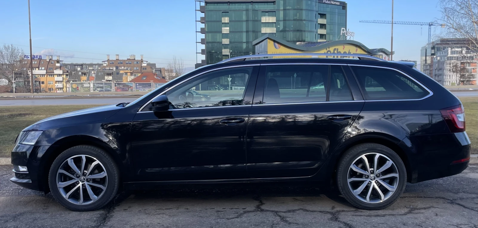 Skoda Octavia 2.0 TDI/150 PS - изображение 7