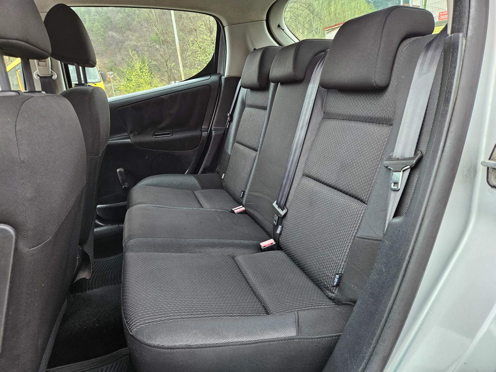 Peugeot 207 1.6 Hdi Klimatik/Facelift | Mobile.bg   13