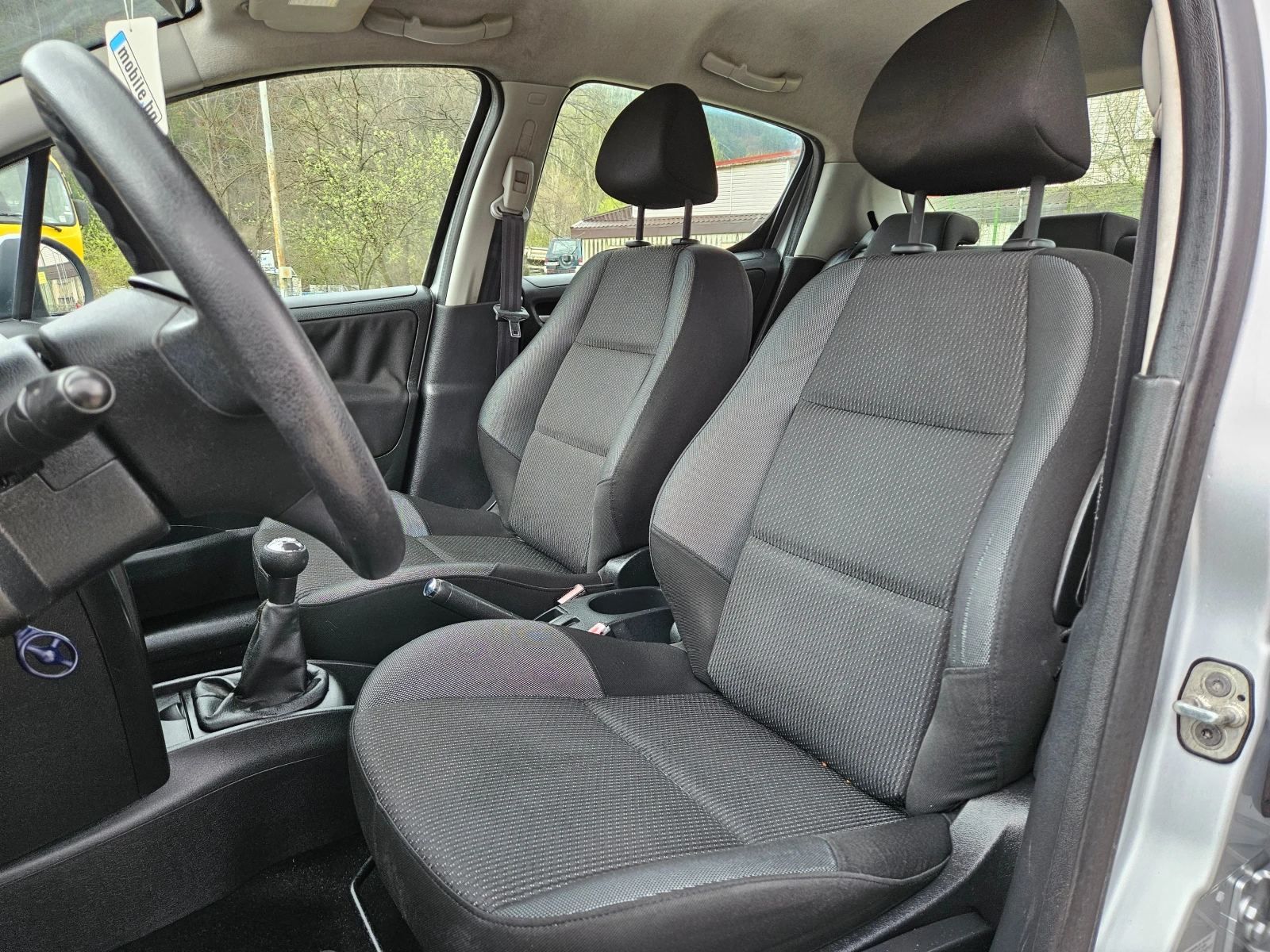 Peugeot 207 1.6 Hdi Klimatik/Facelift | Mobile.bg   11