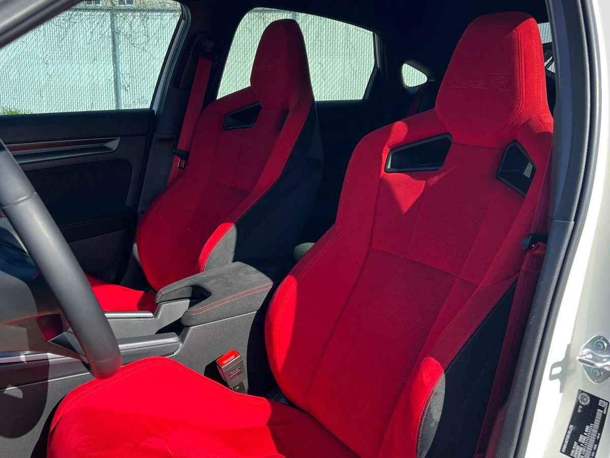 Honda Civic ЛИЗИНГ * РЪЧНИ СКОРОСТИ - изображение 9
