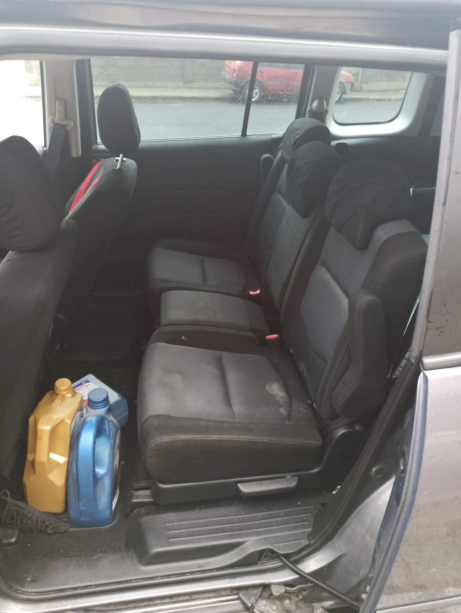 Mazda 5  - изображение 8