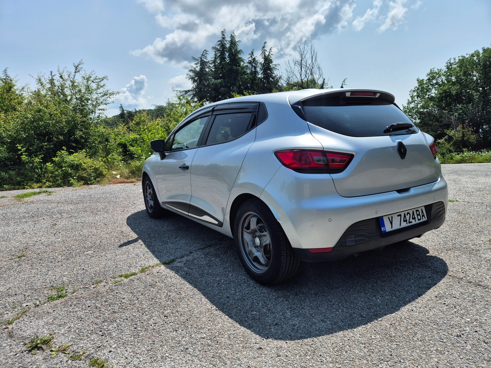 Renault Clio  - изображение 6