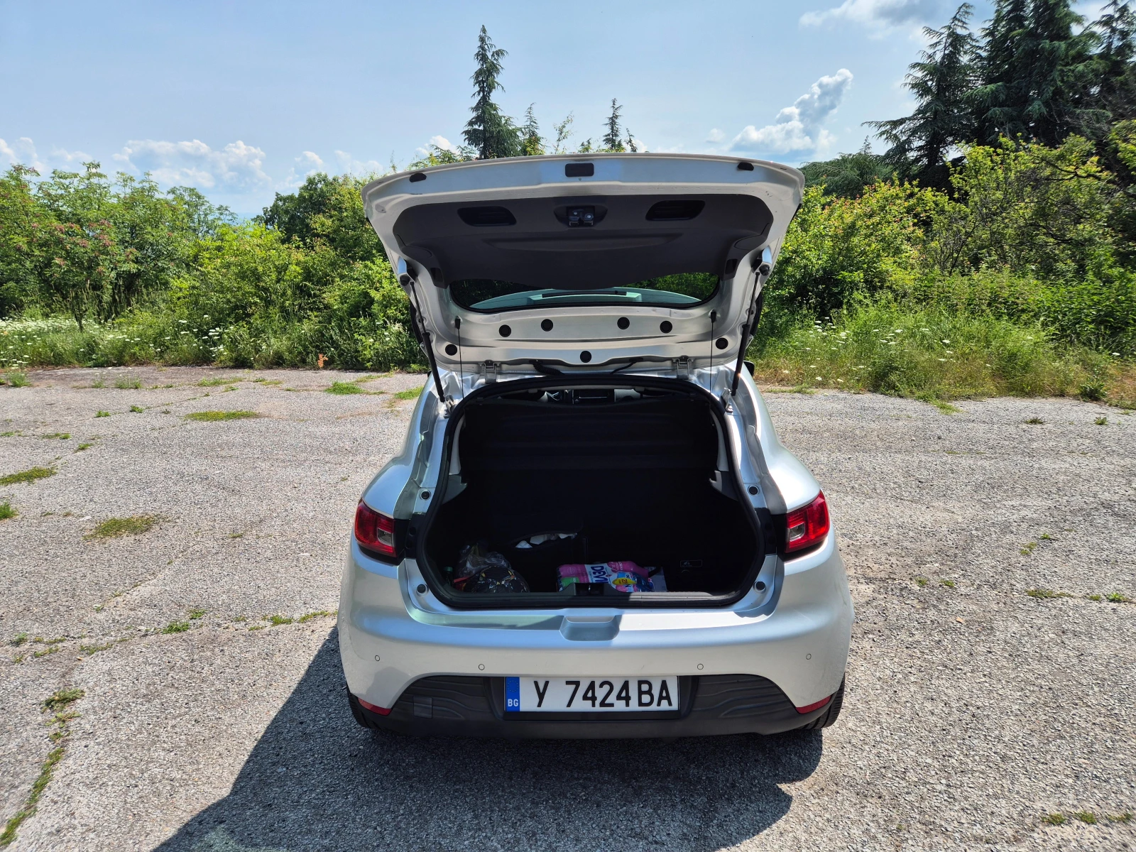 Renault Clio  - изображение 7