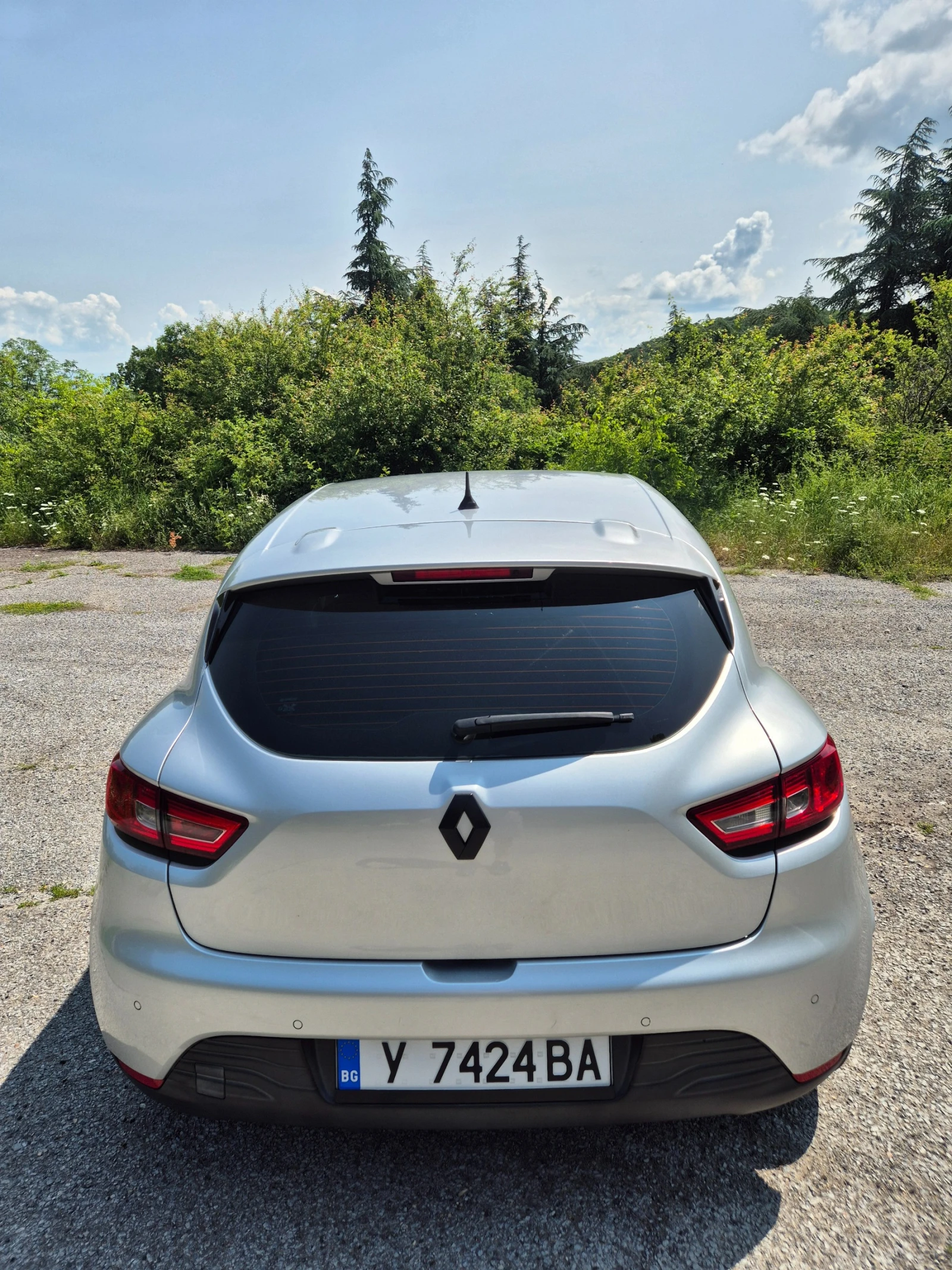 Renault Clio  - изображение 5