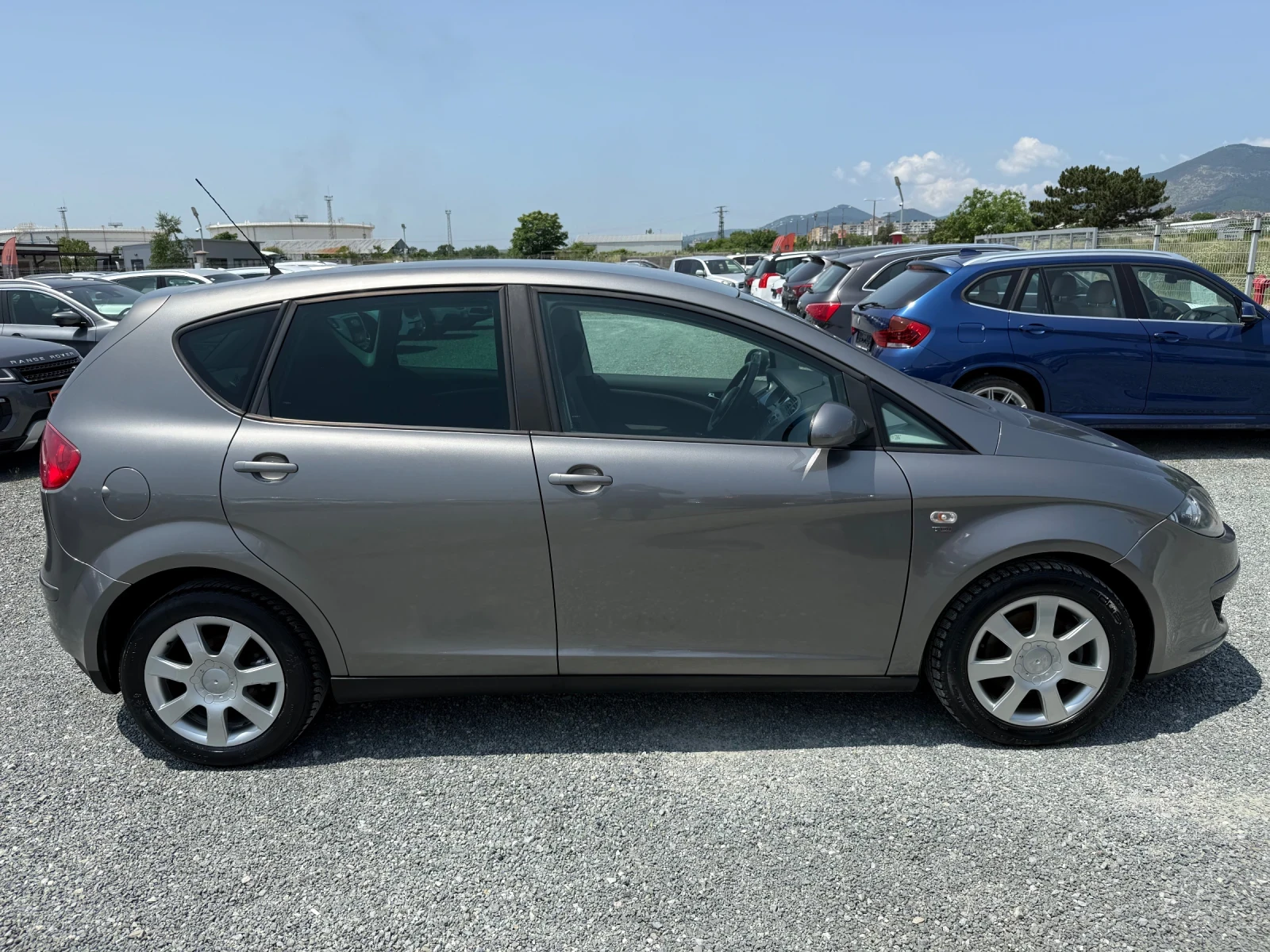 Seat Altea (KATO НОВА) - изображение 4