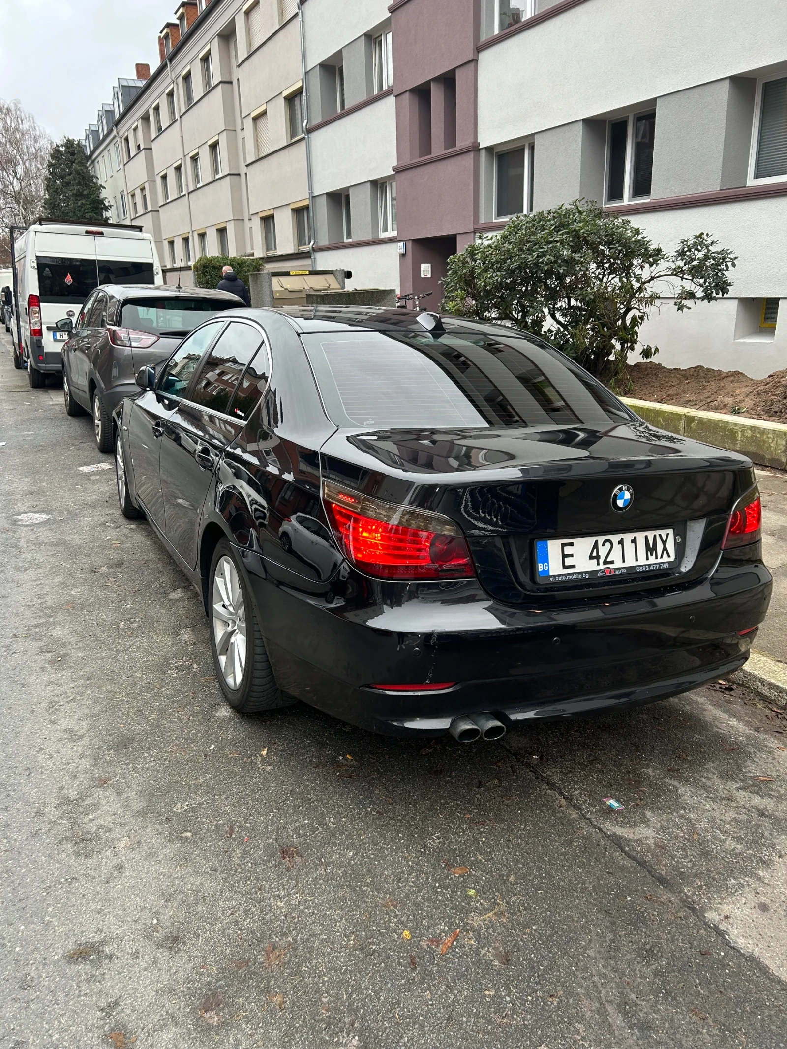 BMW 530  - изображение 5