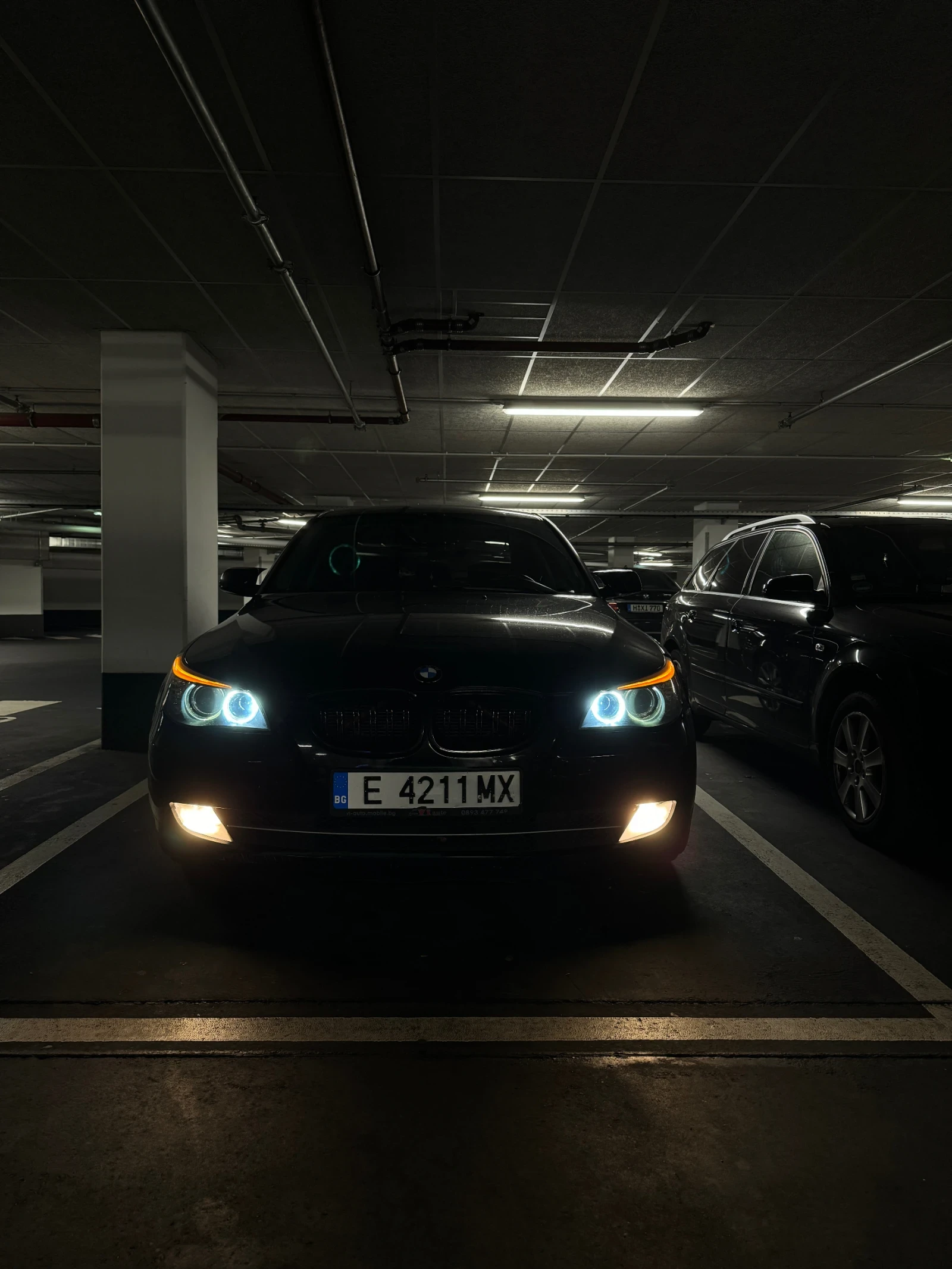 BMW 530  - изображение 9