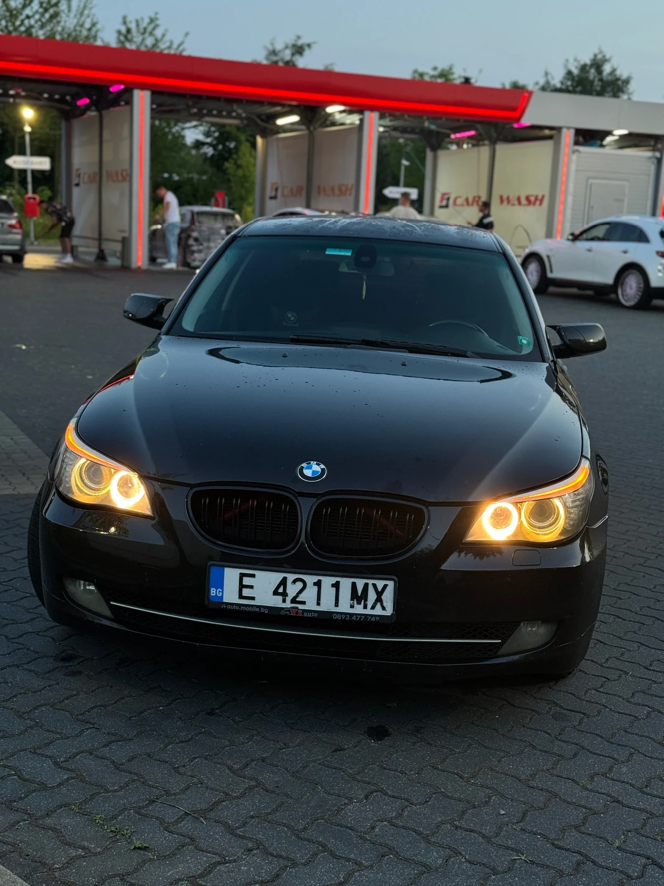 BMW 530  - изображение 10