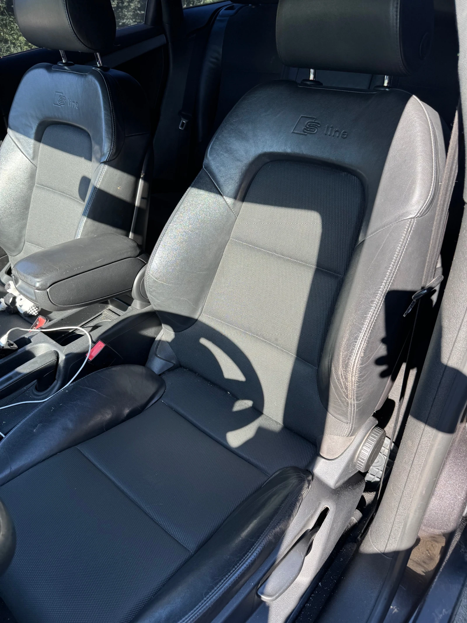 Audi A3 2.0 tdi quattro  - изображение 4