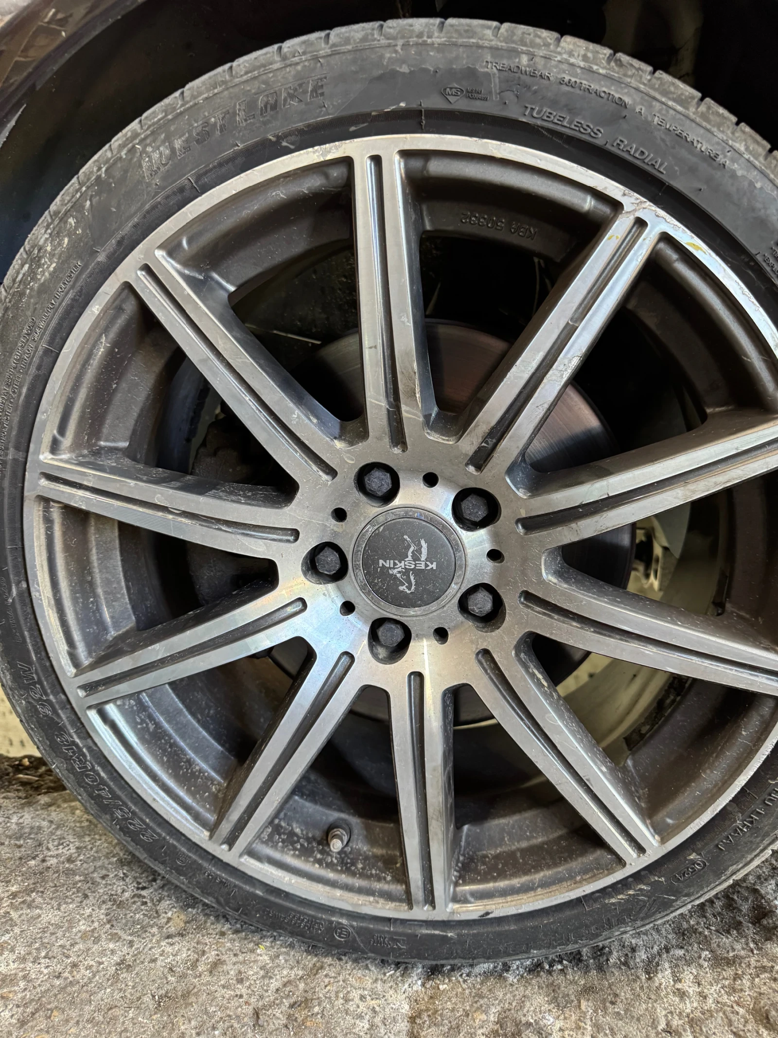 Audi A3 2.0 tdi quattro  - изображение 8