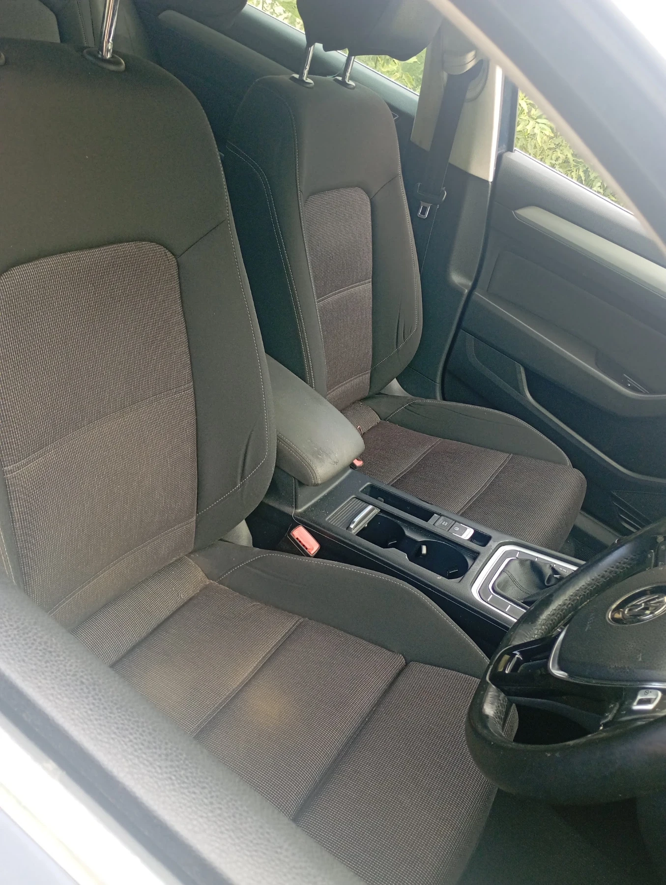 VW Passat 1.6 тди - изображение 6