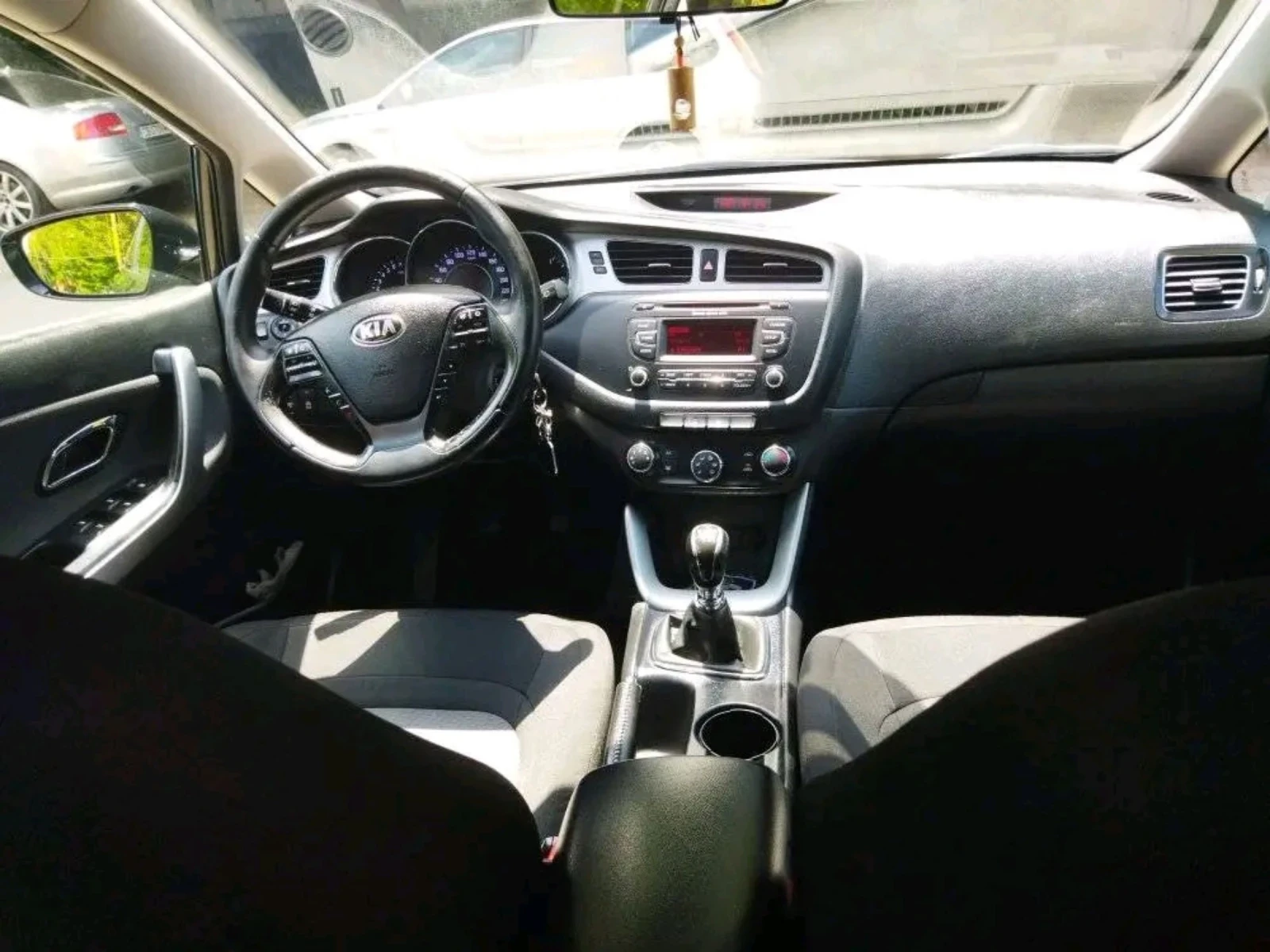 Kia Ceed 1.6 - изображение 7