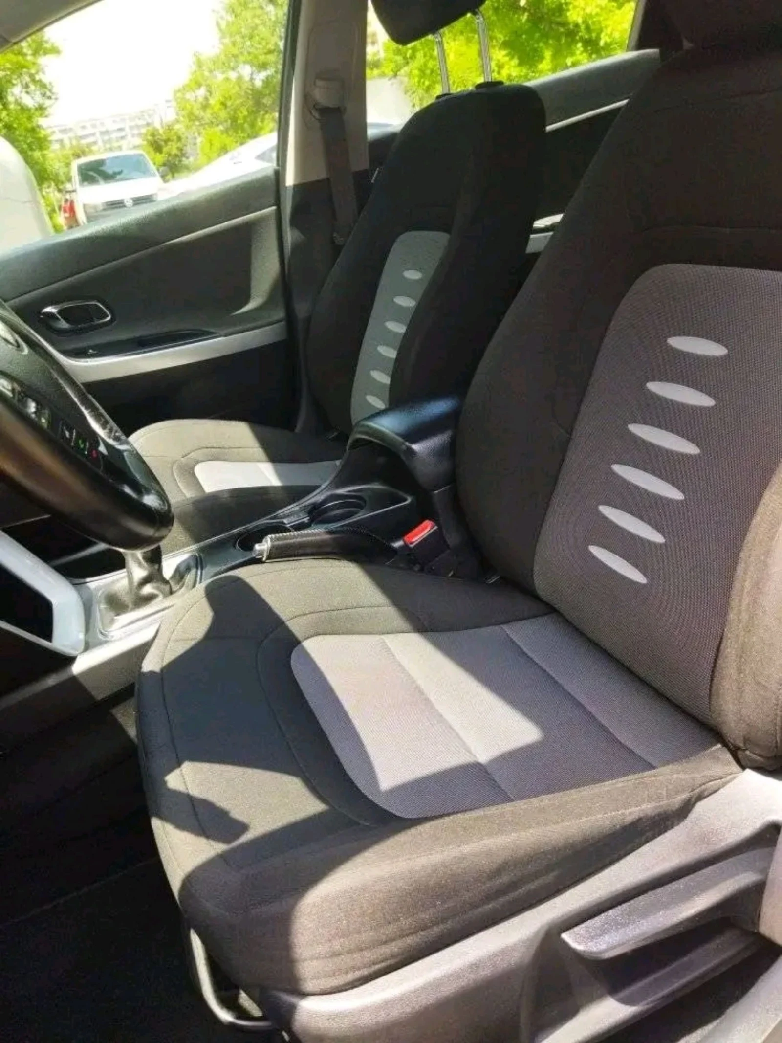 Kia Ceed 1.6 - изображение 5