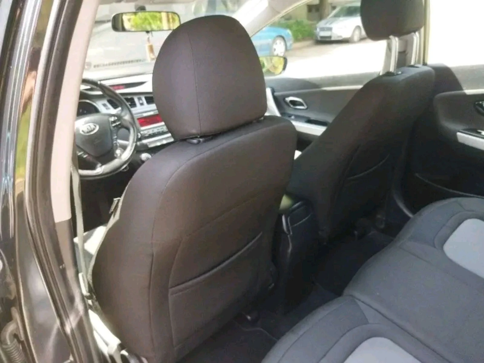 Kia Ceed 1.6 - изображение 8