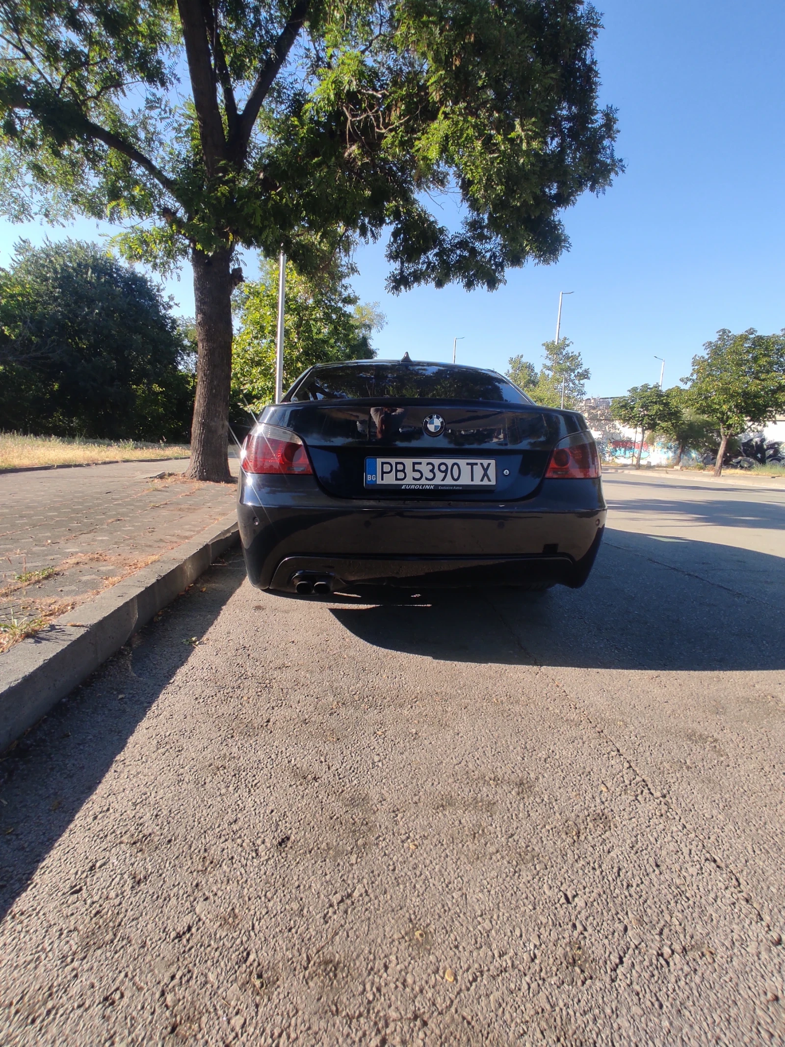 BMW 530  - изображение 3