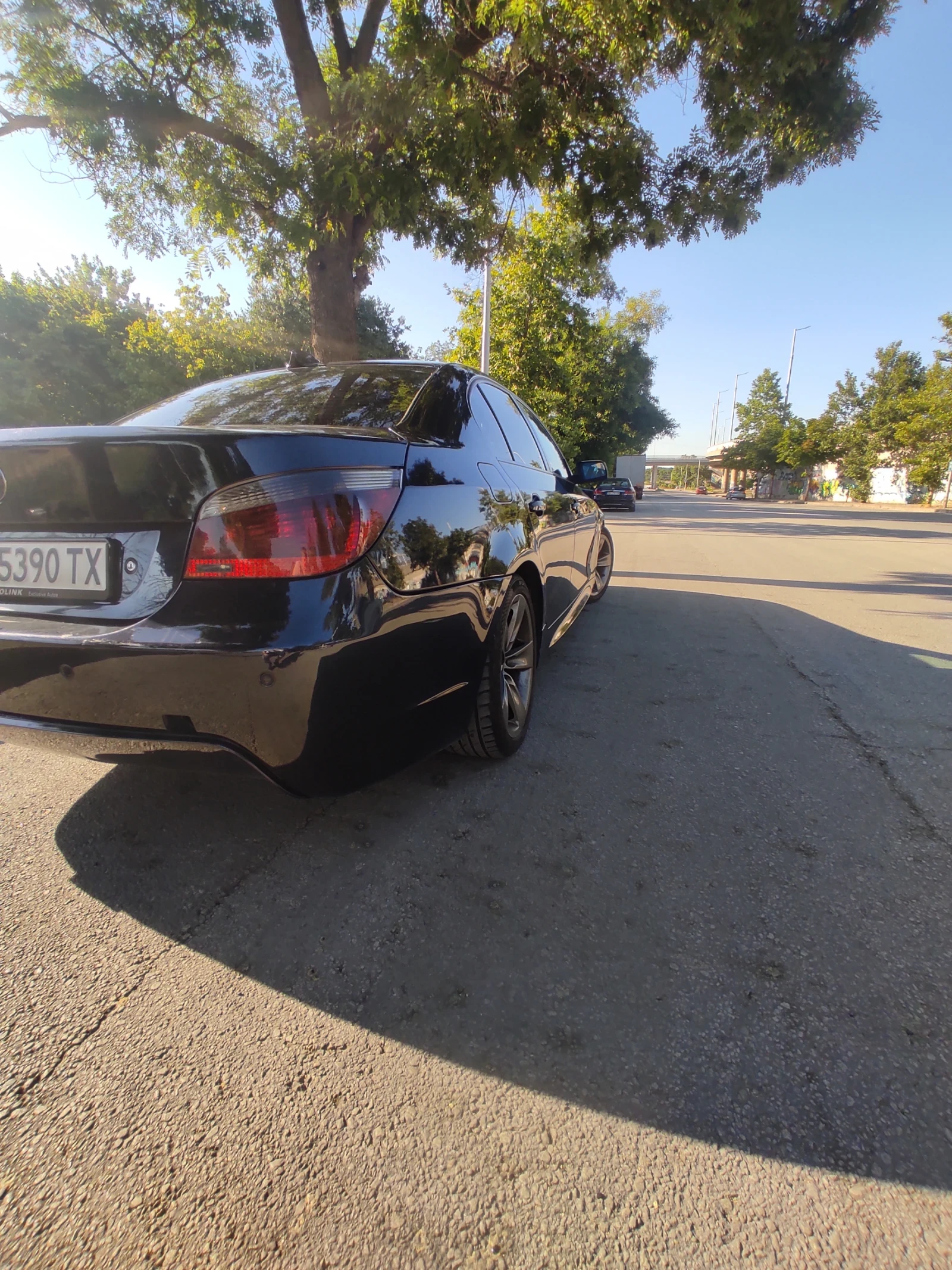 BMW 530  - изображение 7
