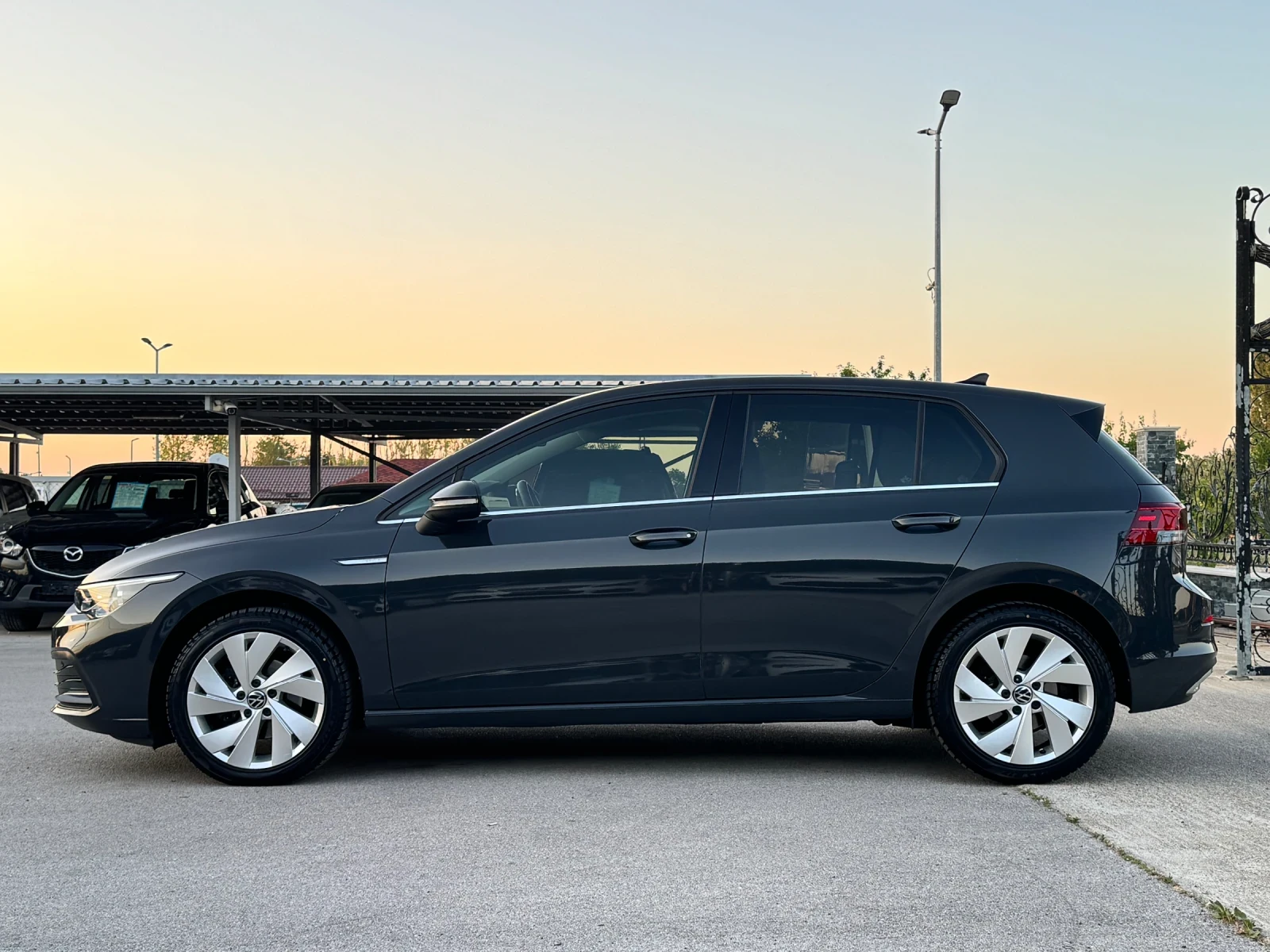 VW Golf 2.0TDI ИТАЛИЯ - изображение 2