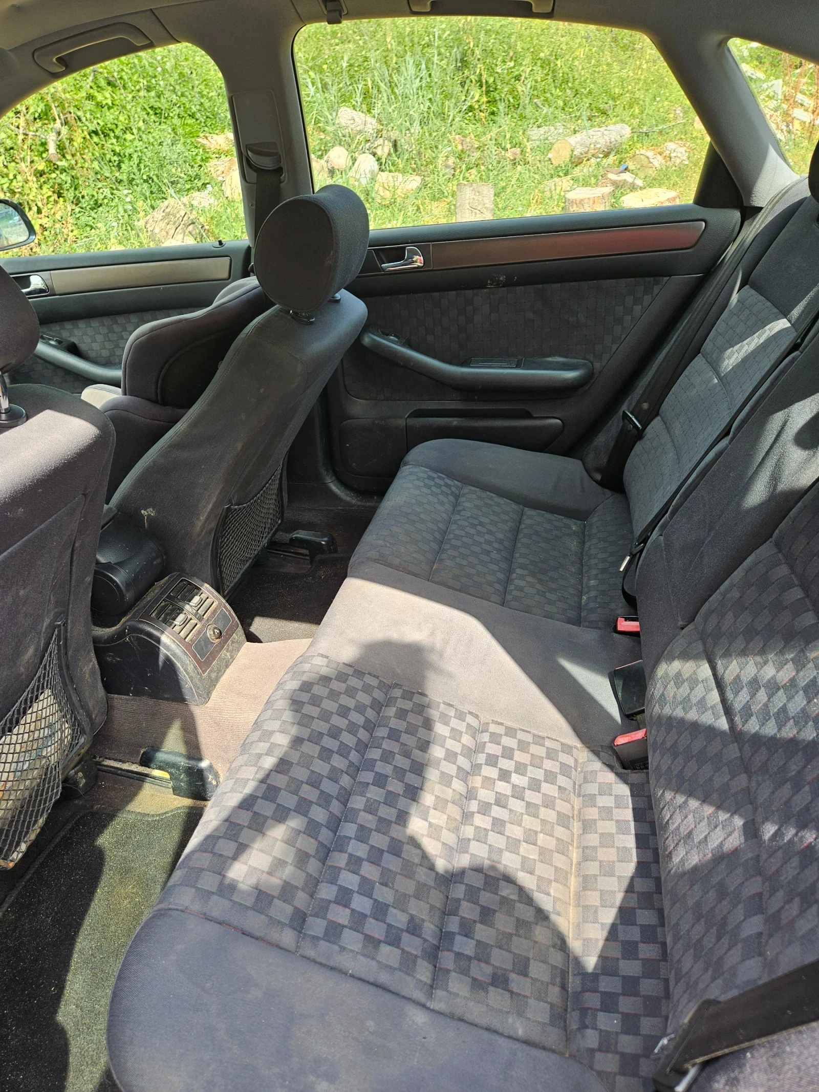 Audi A6 | Mobile.bg � ����������� 11