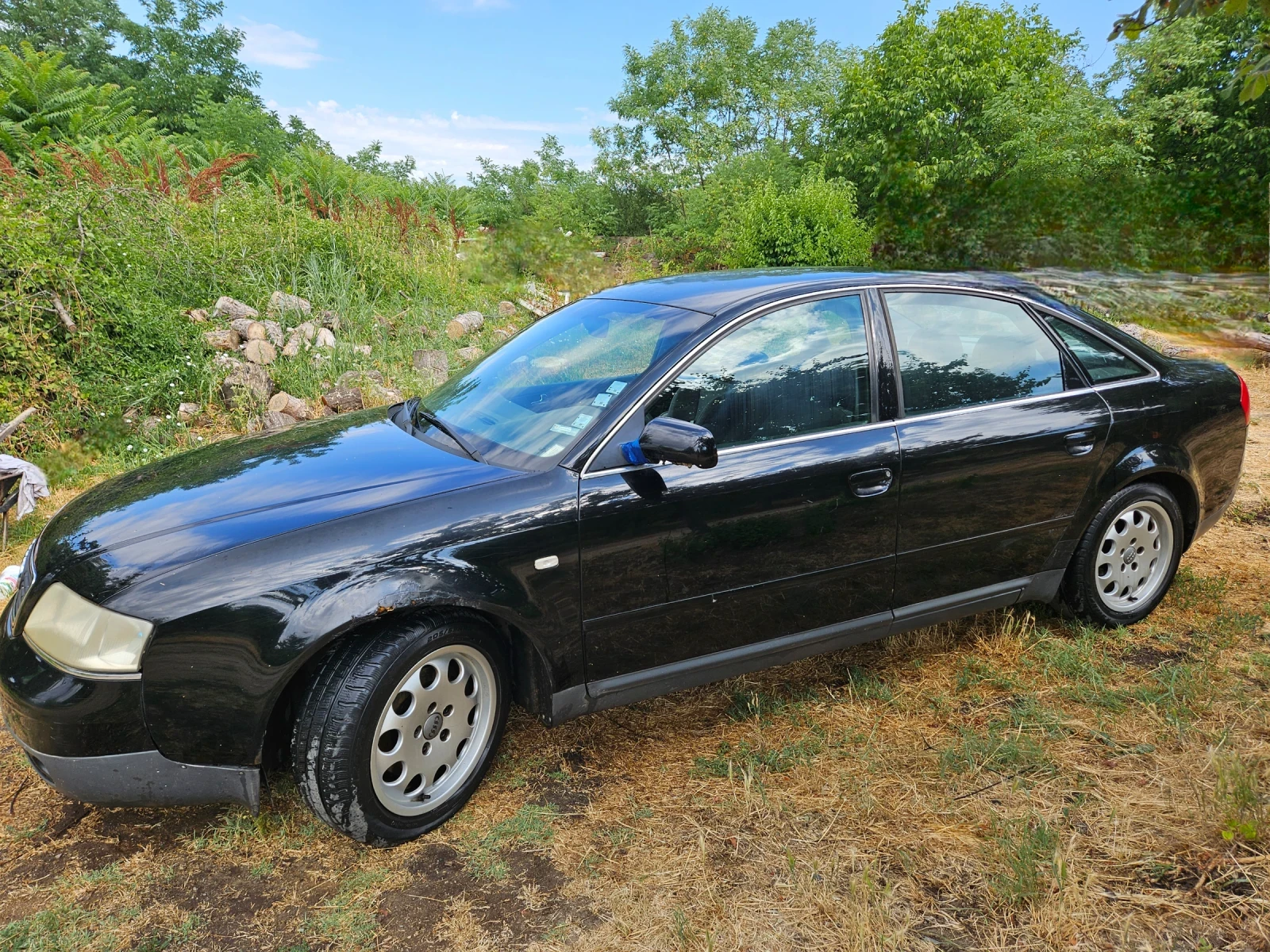 Audi A6 | Mobile.bg � ����������� 1
