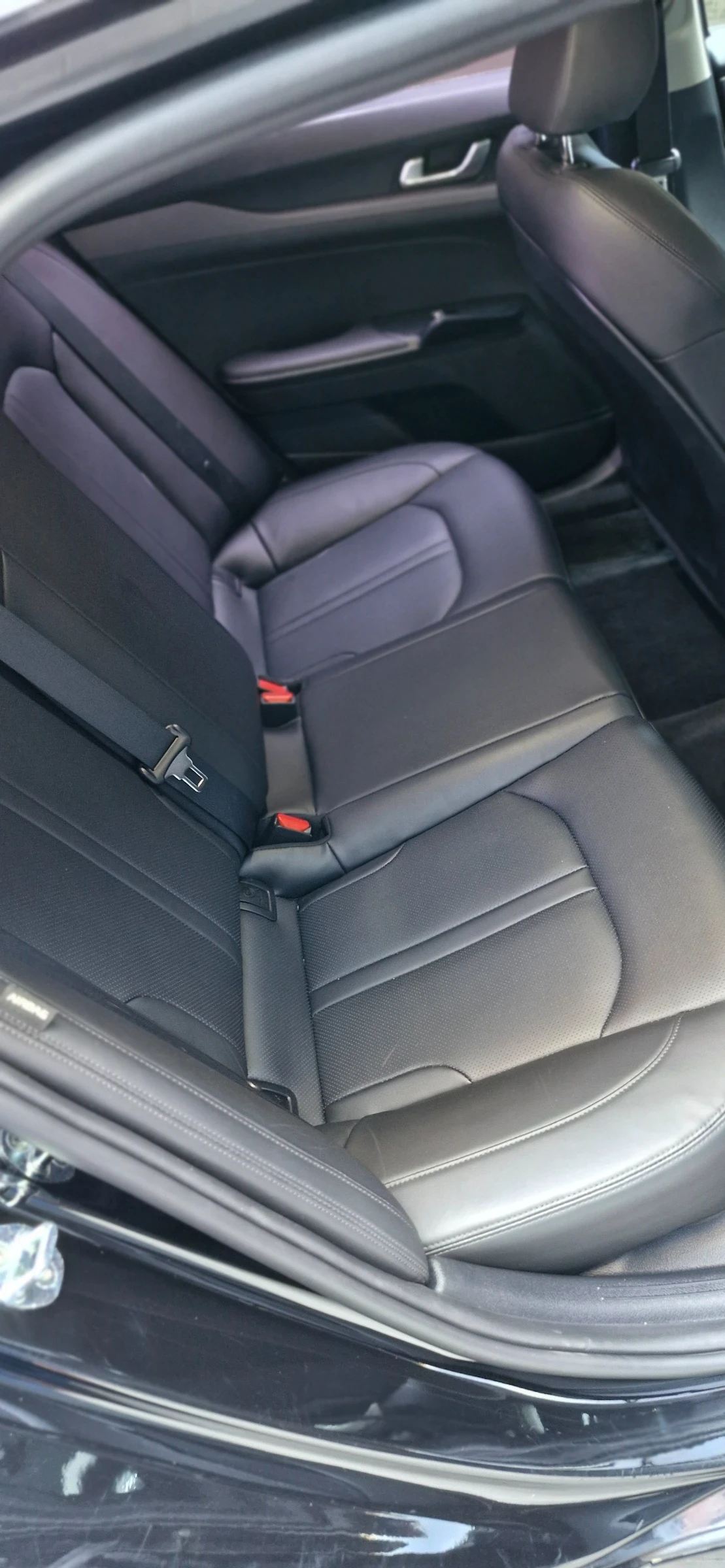 Kia K5 2.0cm3 LPG - изображение 10