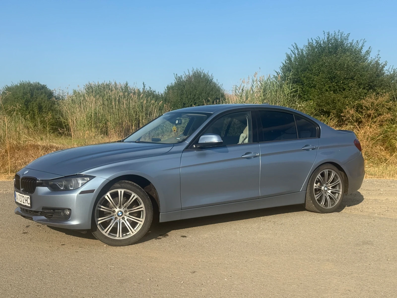BMW 328 328i - изображение 2