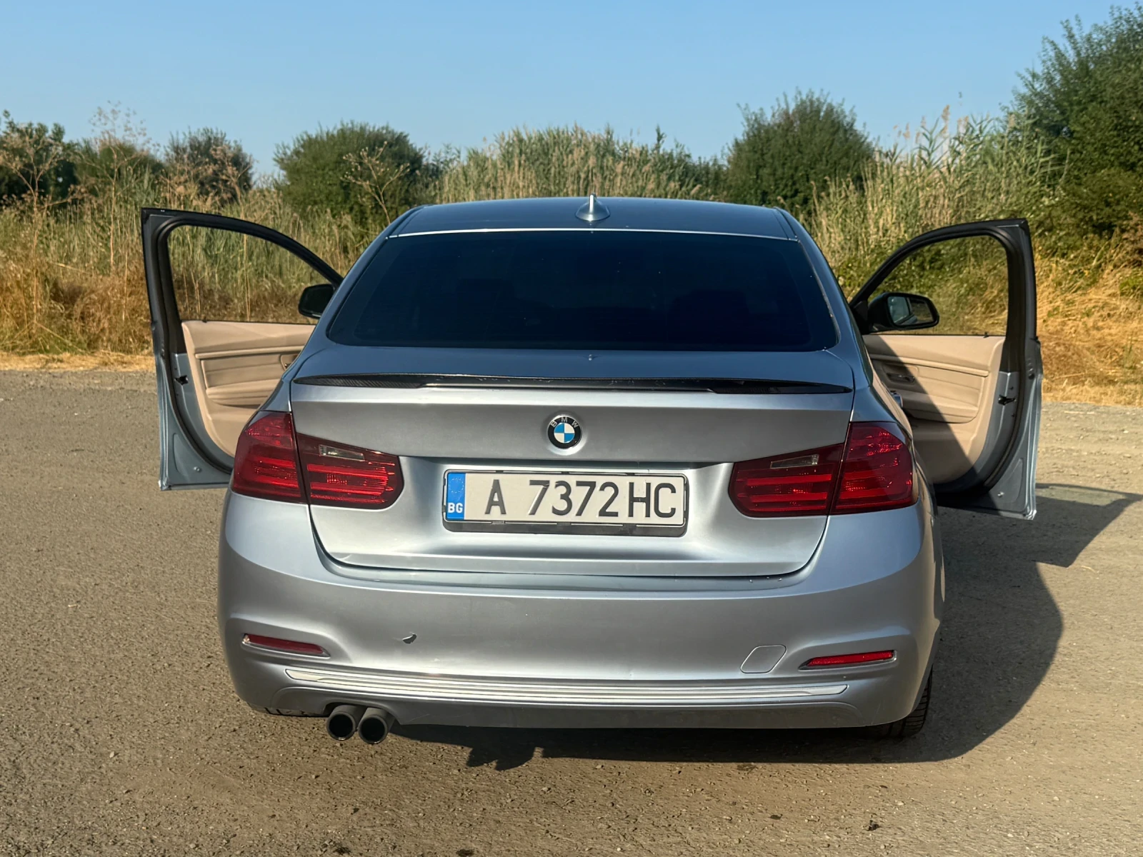 BMW 328 328i - изображение 9