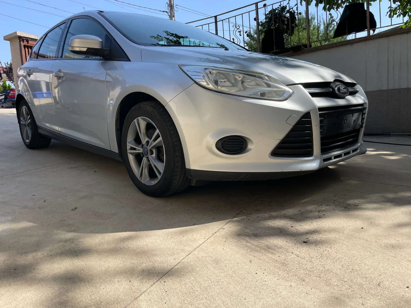 Ford Focus  - изображение 2