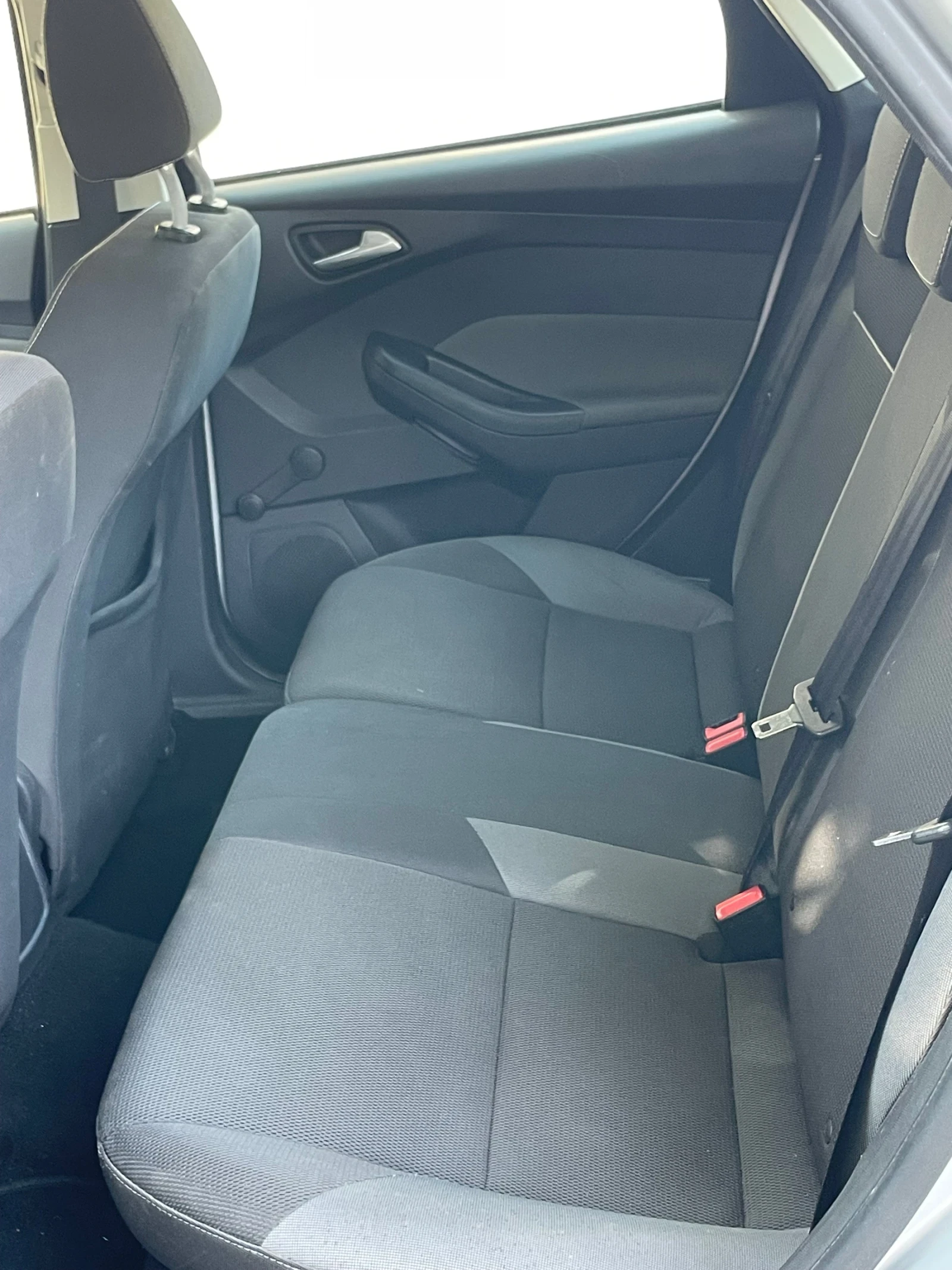 Ford Focus  - изображение 8