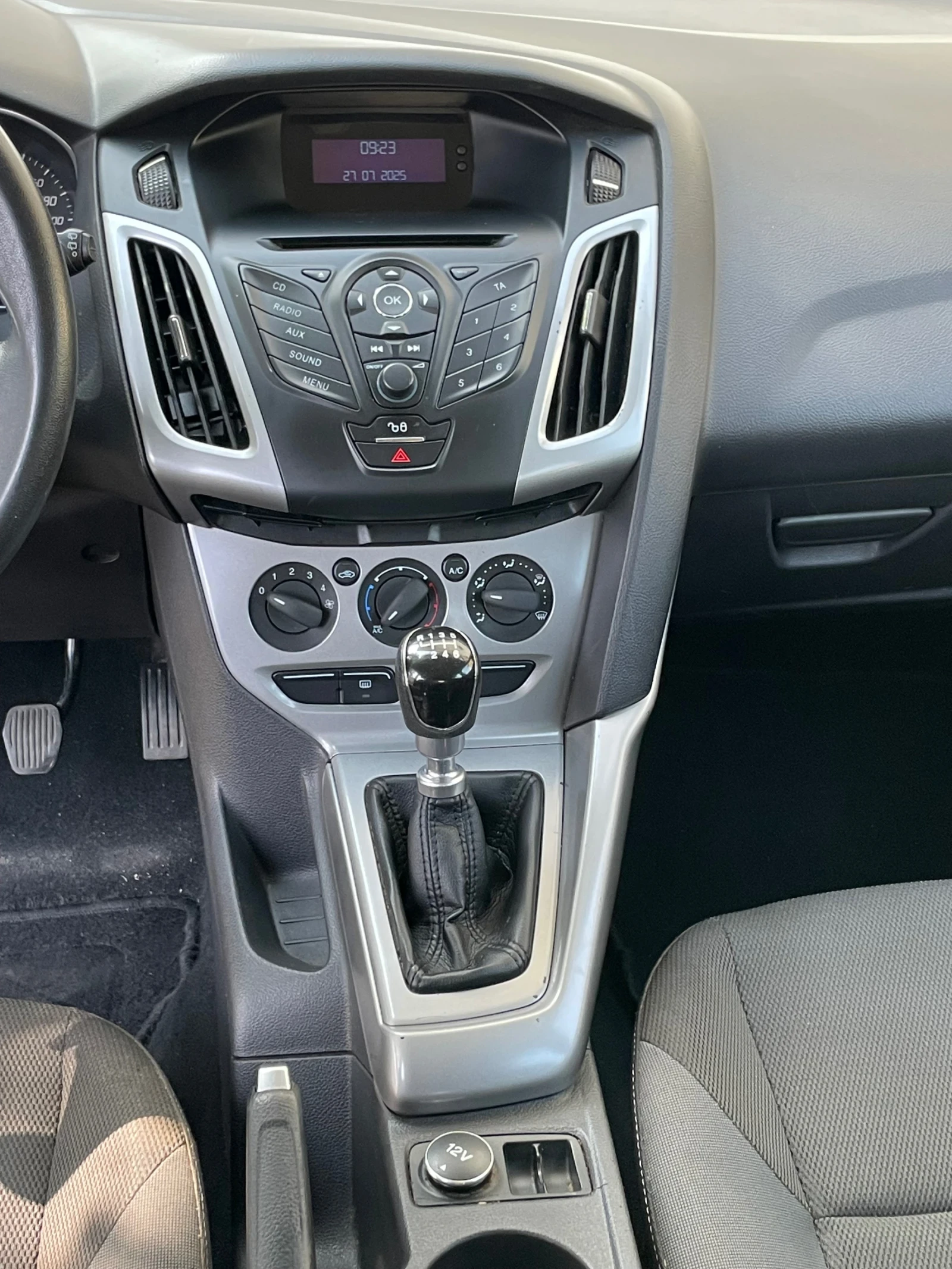 Ford Focus  - изображение 9