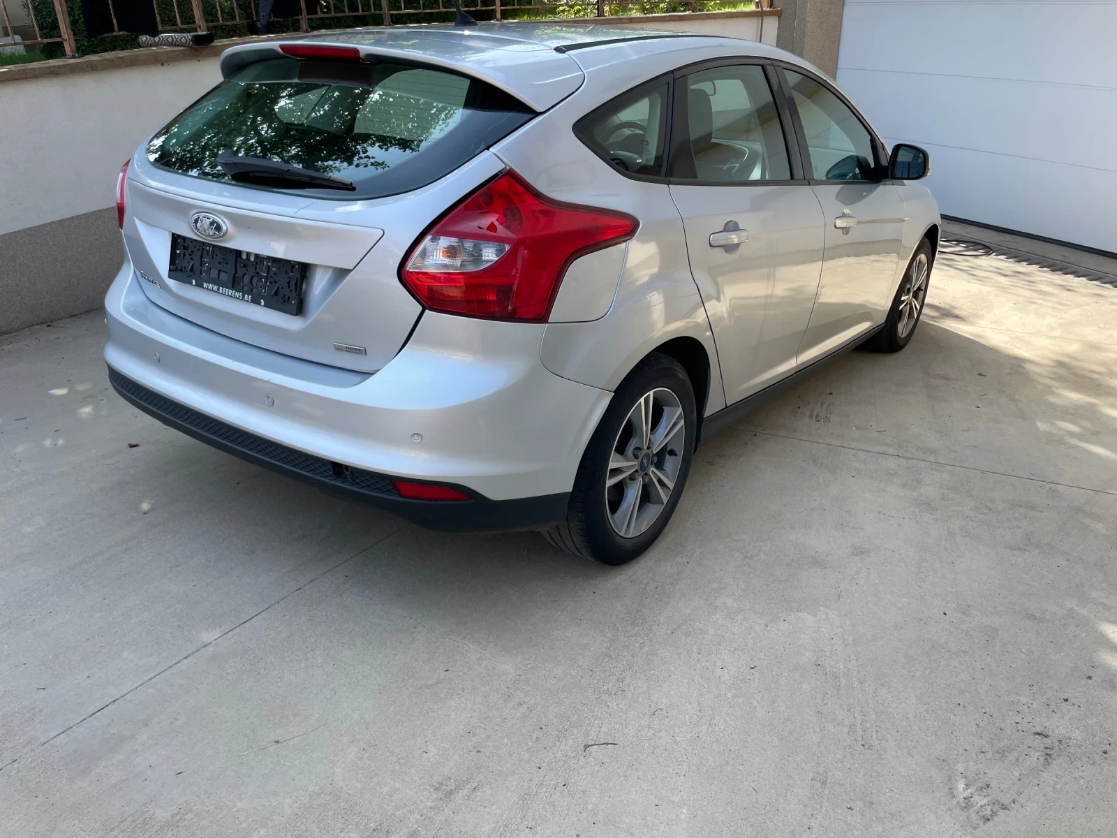 Ford Focus  - изображение 4