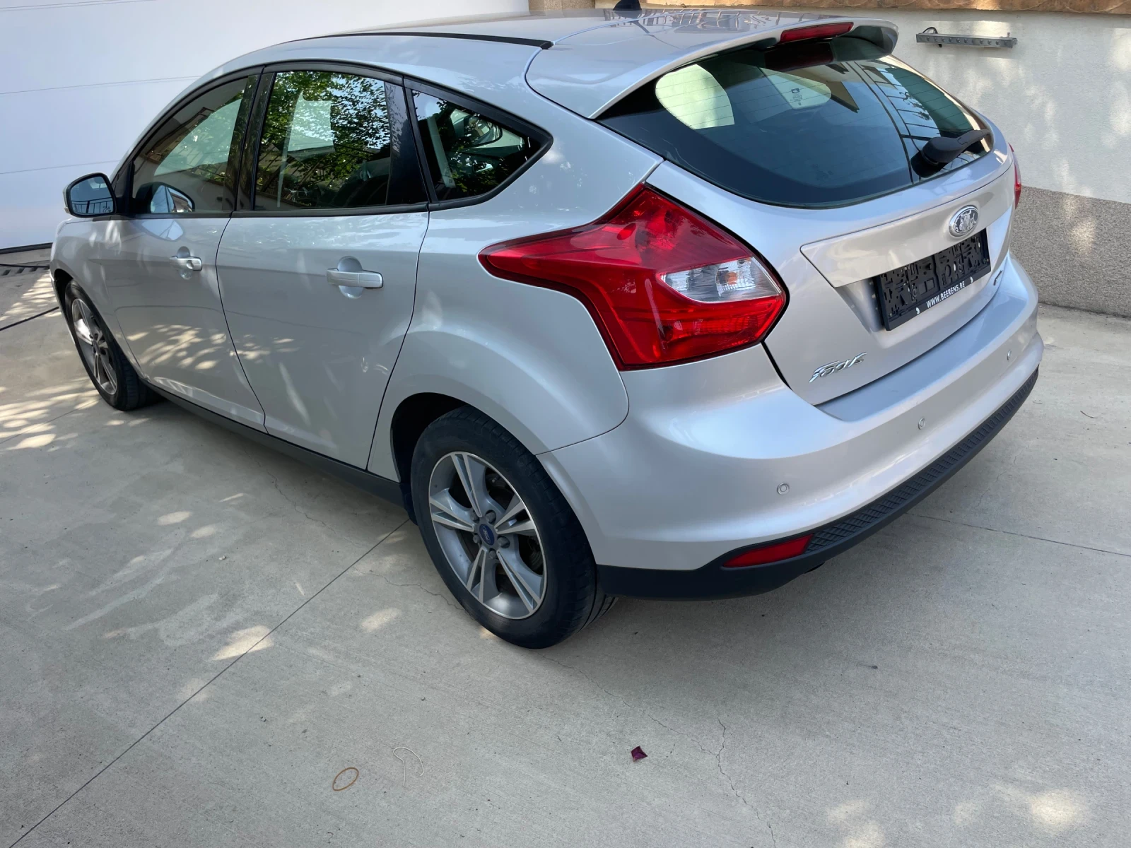 Ford Focus  - изображение 3
