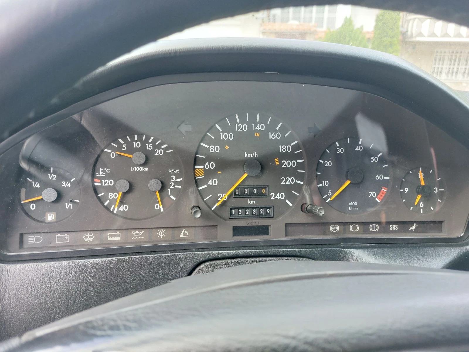 Mercedes-Benz SL 300SL | Mobile.bg   11