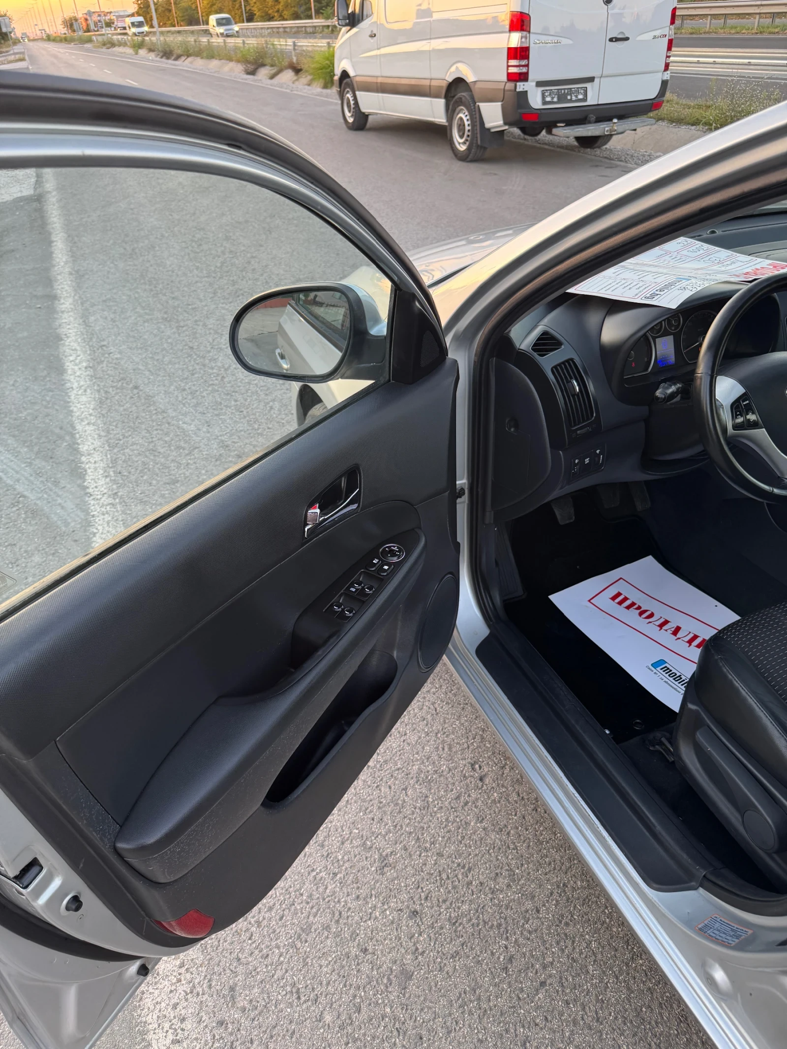 Hyundai I30 1.6 - изображение 8