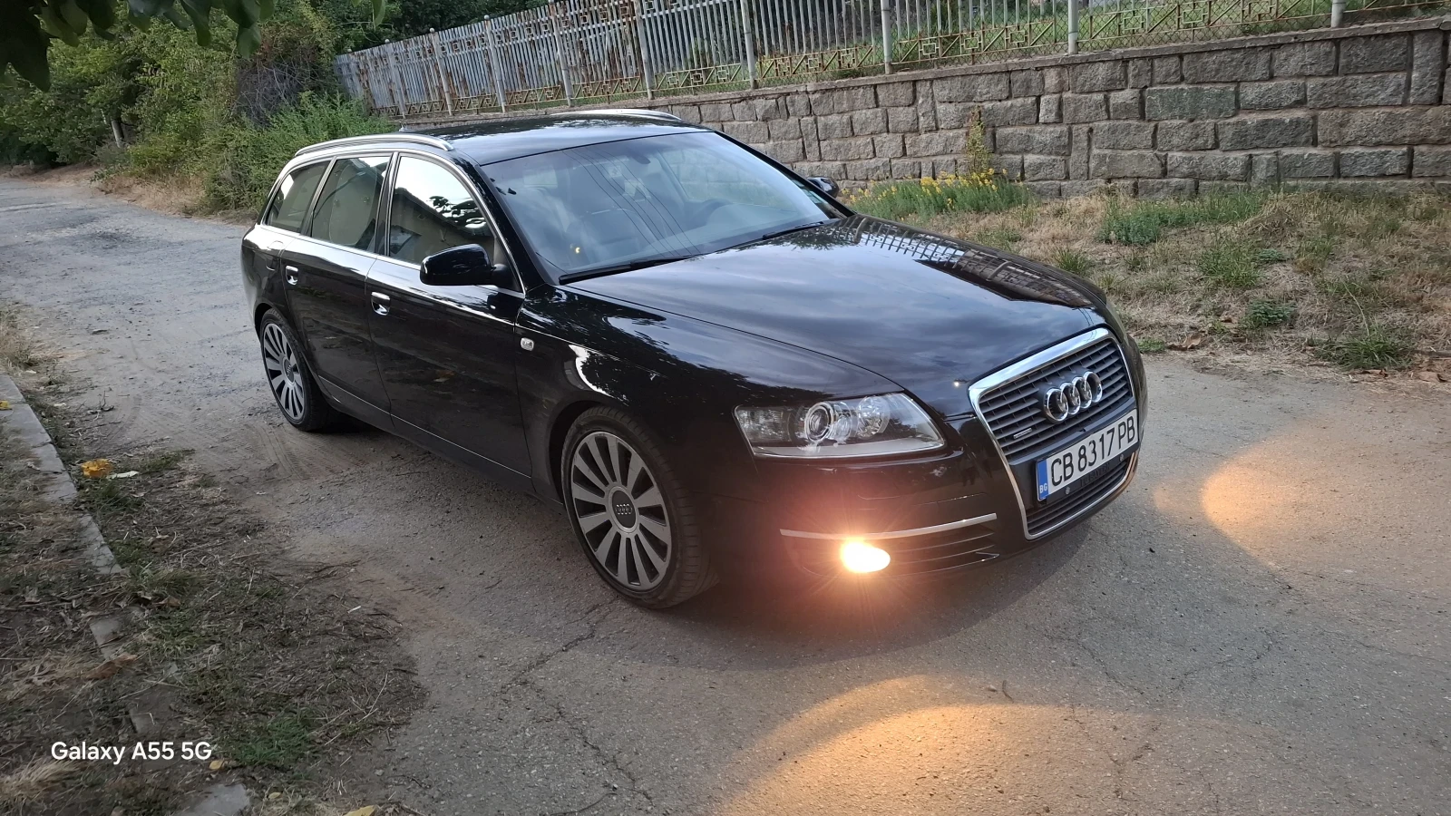Audi A6 3.0 QUATTRO  224kc - изображение 2