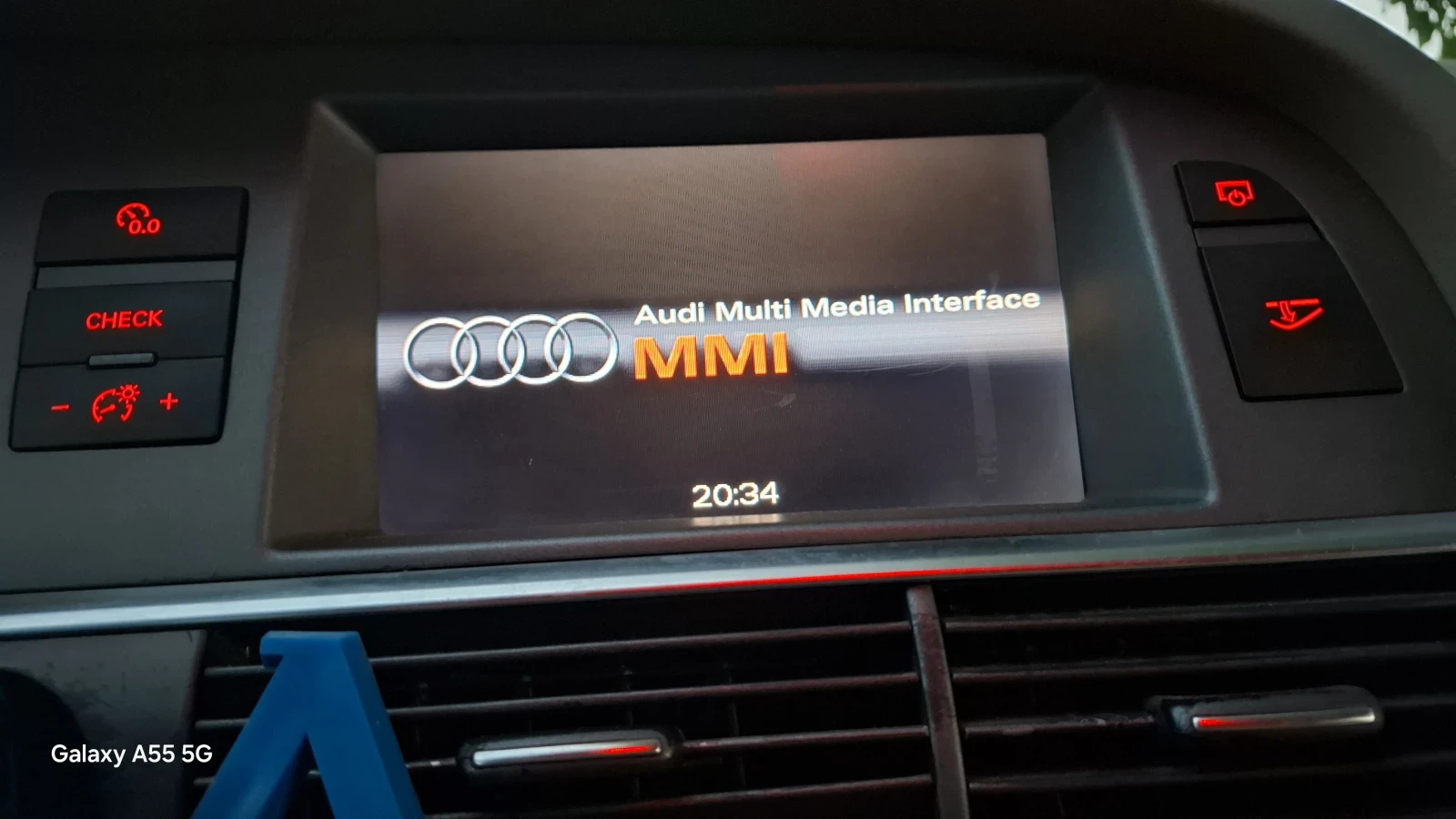 Audi A6 3.0 QUATTRO  224kc - изображение 8