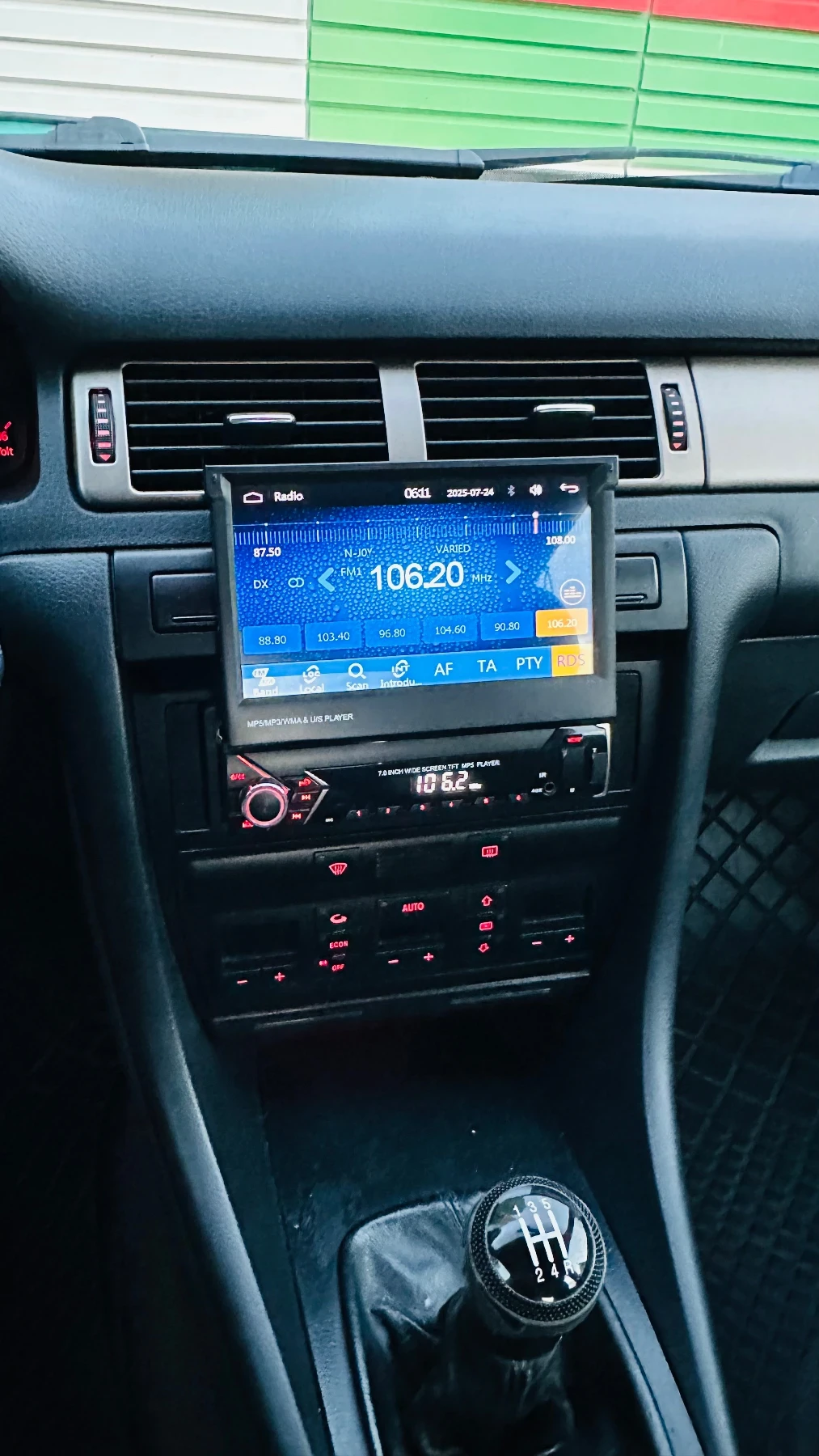 Audi A6 1.8T APU- LPG | Mobile.bg   9